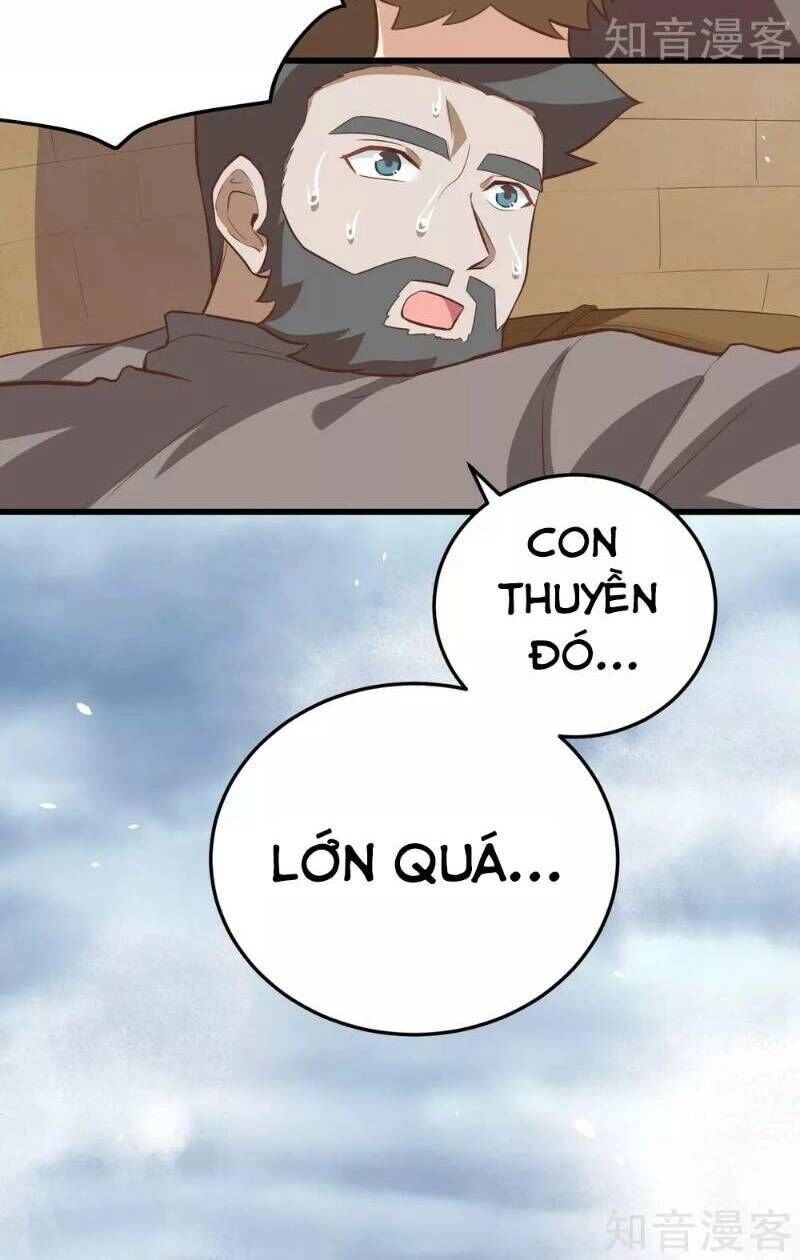 Từ Hôm Nay Bắt Đầu Làm Thành Chủ Chapter 163 - 8