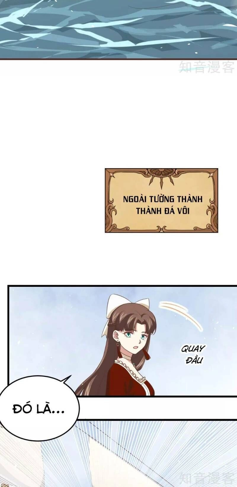 Từ Hôm Nay Bắt Đầu Làm Thành Chủ Chapter 163 - 10