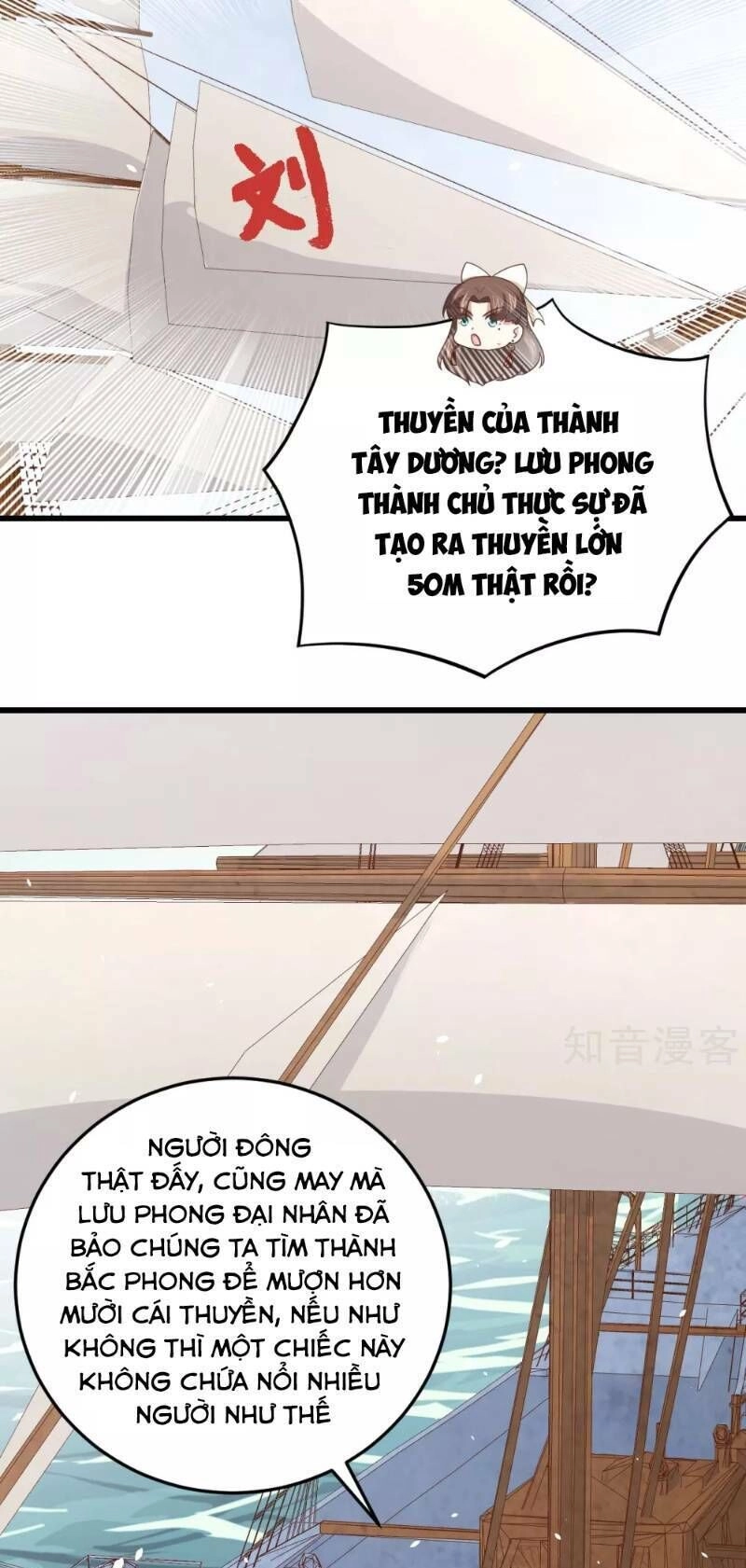 Từ Hôm Nay Bắt Đầu Làm Thành Chủ Chapter 163 - 11