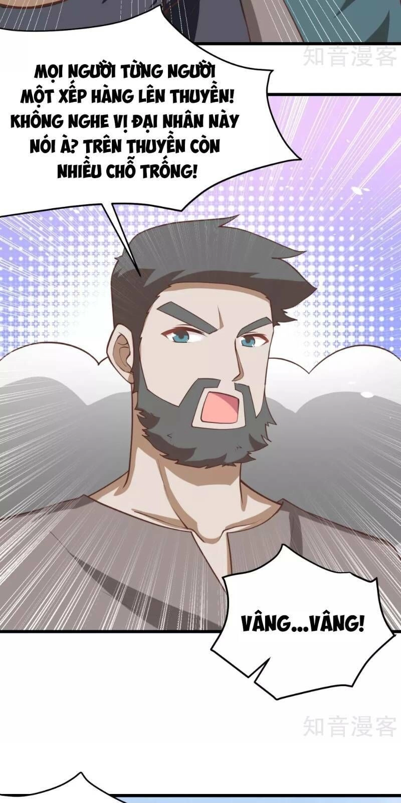 Từ Hôm Nay Bắt Đầu Làm Thành Chủ Chapter 163 - 21