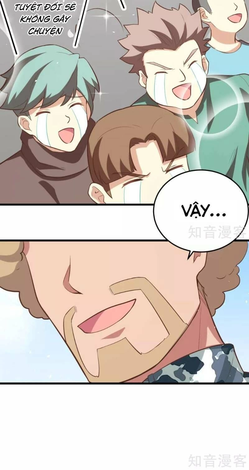 Từ Hôm Nay Bắt Đầu Làm Thành Chủ Chapter 163 - 28