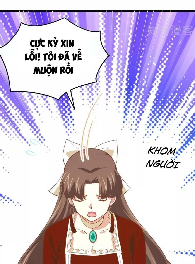 Từ Hôm Nay Bắt Đầu Làm Thành Chủ Chapter 163 - 43