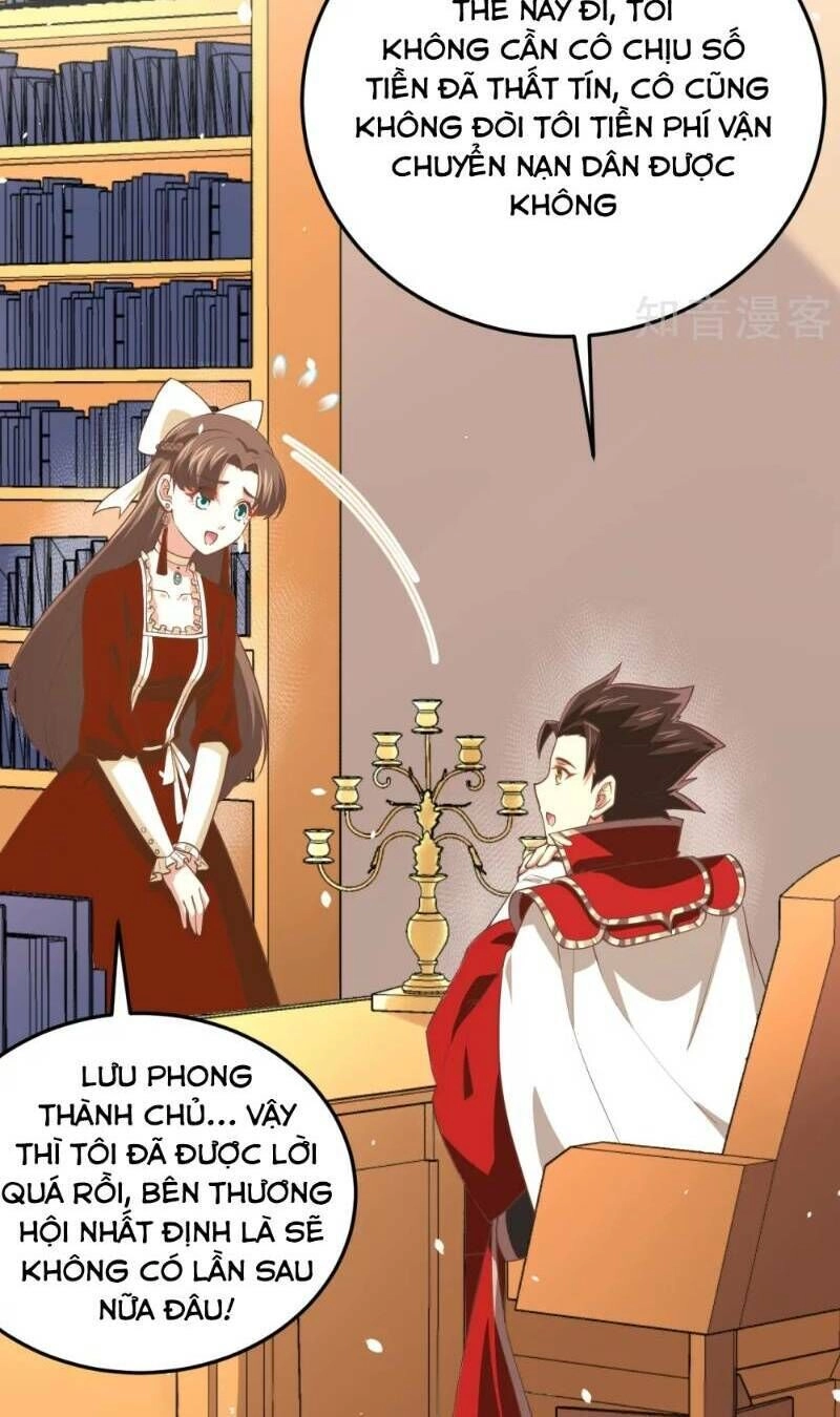 Từ Hôm Nay Bắt Đầu Làm Thành Chủ Chapter 164 - 2