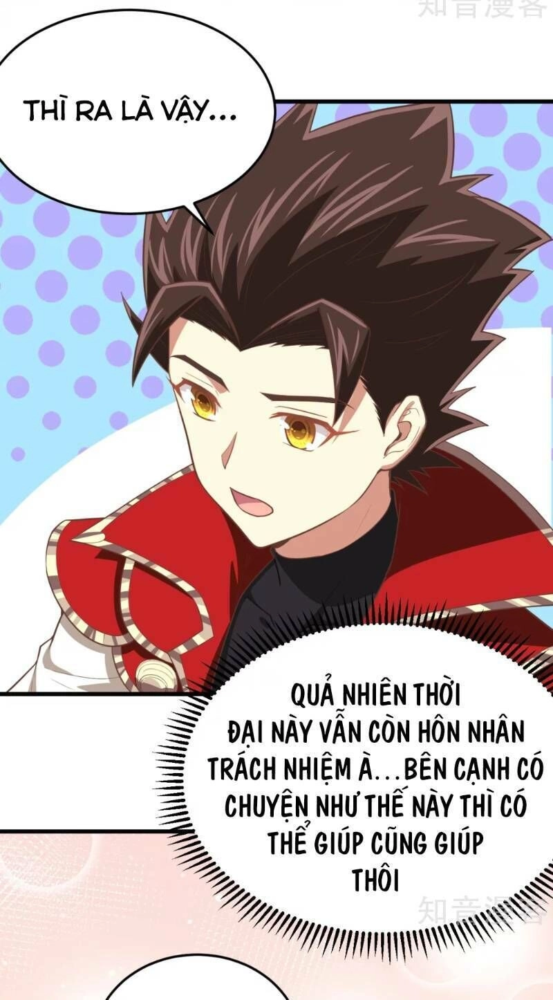 Từ Hôm Nay Bắt Đầu Làm Thành Chủ Chapter 164 - 11