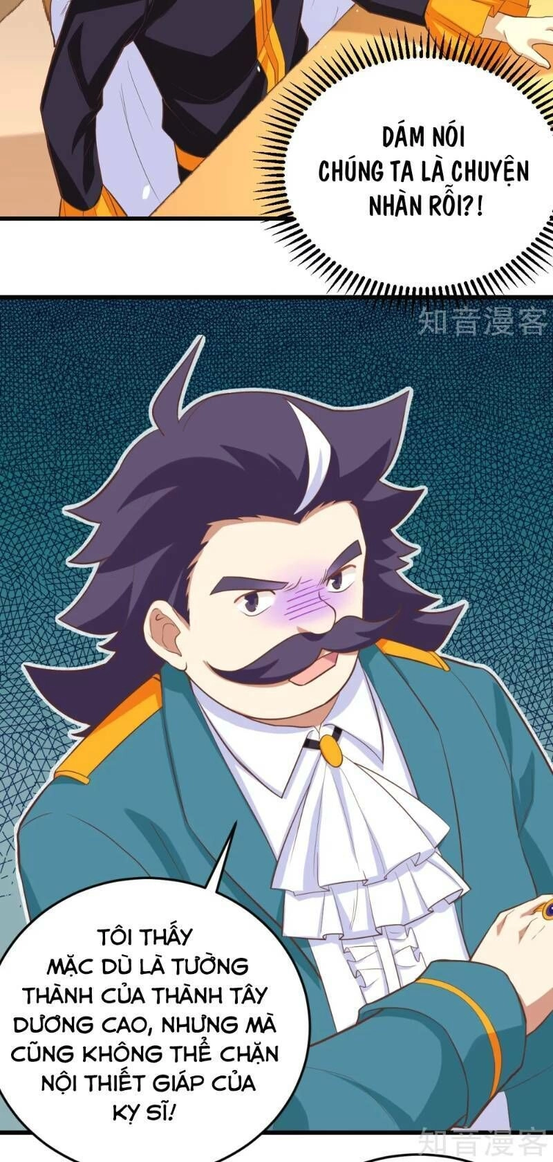 Từ Hôm Nay Bắt Đầu Làm Thành Chủ Chapter 164 - 22