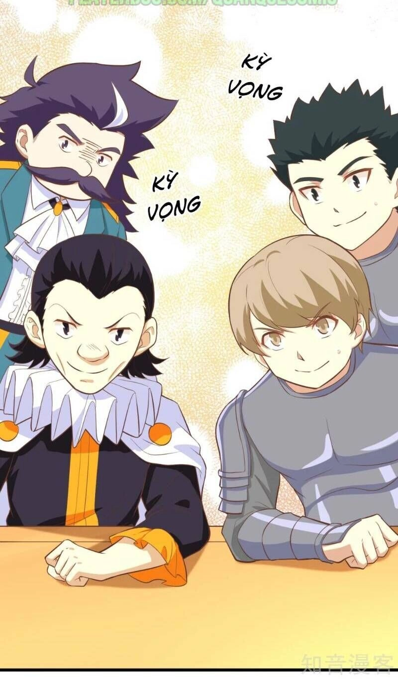 Từ Hôm Nay Bắt Đầu Làm Thành Chủ Chapter 164 - 32