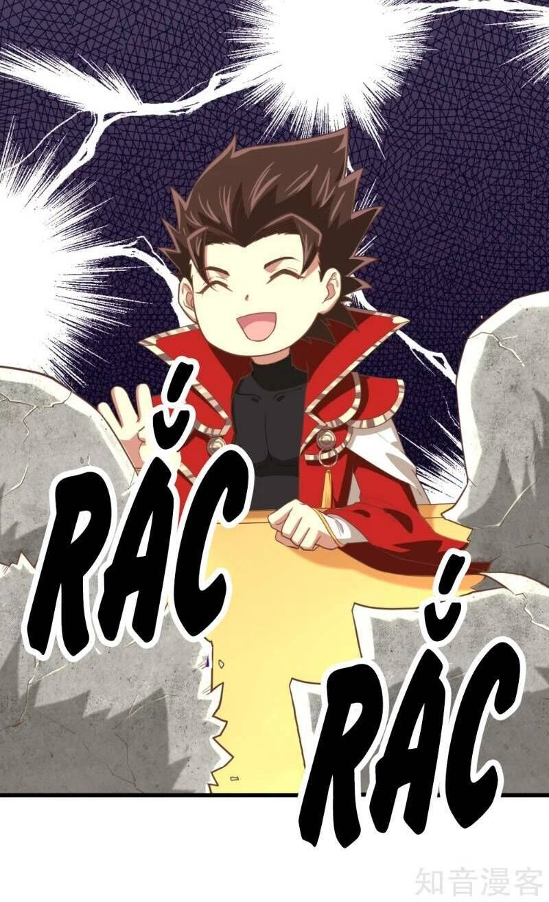 Từ Hôm Nay Bắt Đầu Làm Thành Chủ Chapter 164 - 34