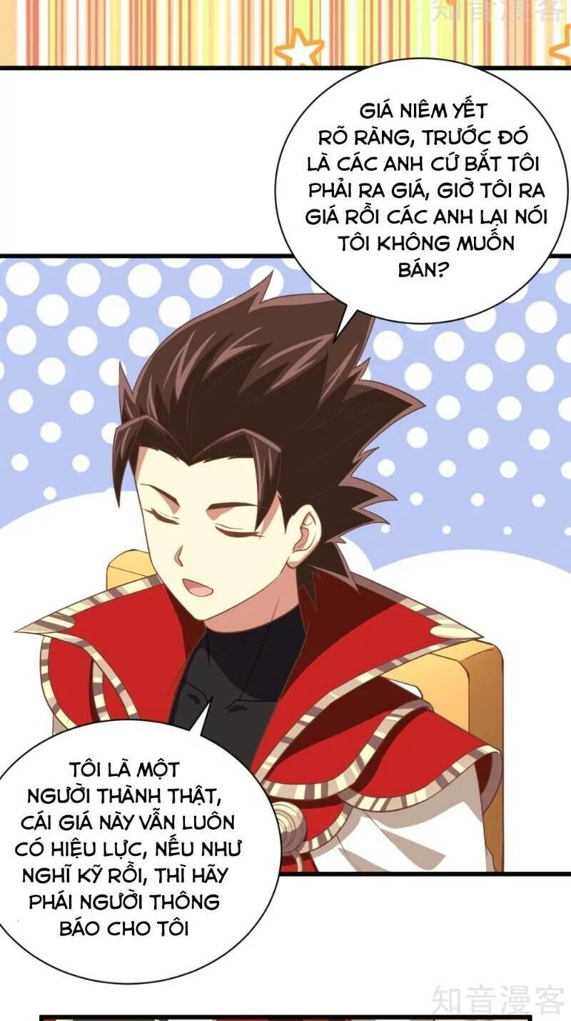 Từ Hôm Nay Bắt Đầu Làm Thành Chủ Chapter 164 - 36