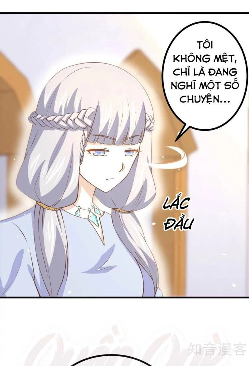 Từ Hôm Nay Bắt Đầu Làm Thành Chủ Chapter 165 - 3