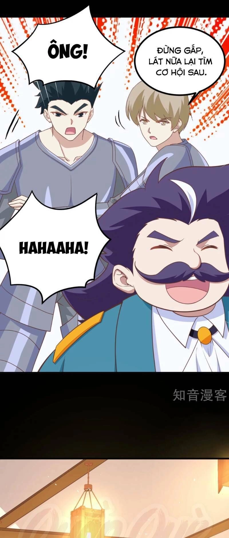 Từ Hôm Nay Bắt Đầu Làm Thành Chủ Chapter 165 - 37