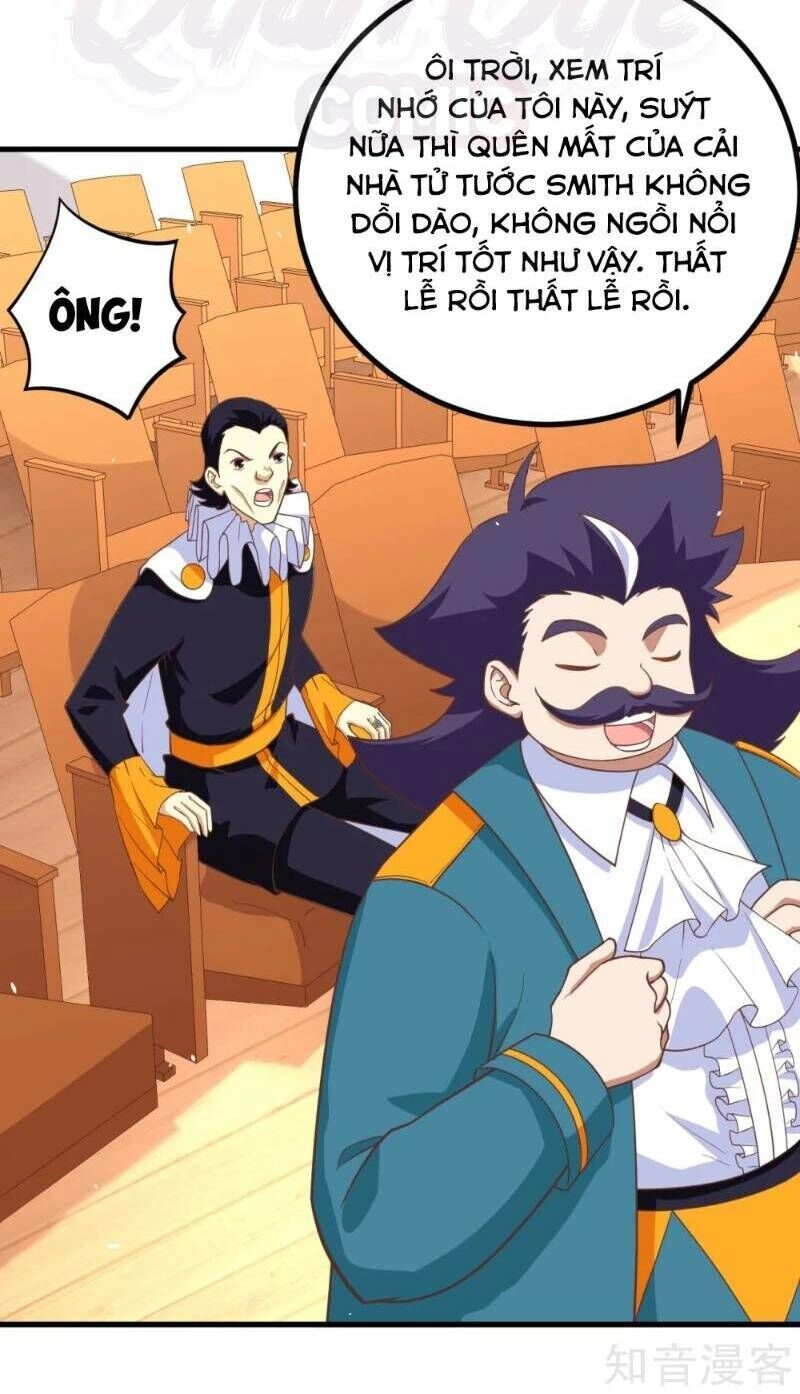 Từ Hôm Nay Bắt Đầu Làm Thành Chủ Chapter 165 - 42