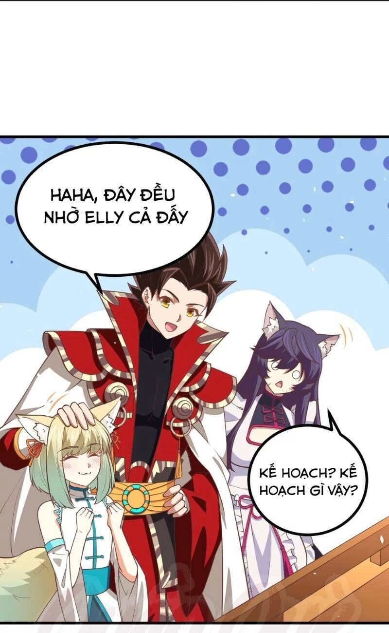 Từ Hôm Nay Bắt Đầu Làm Thành Chủ Chapter 165 - 45