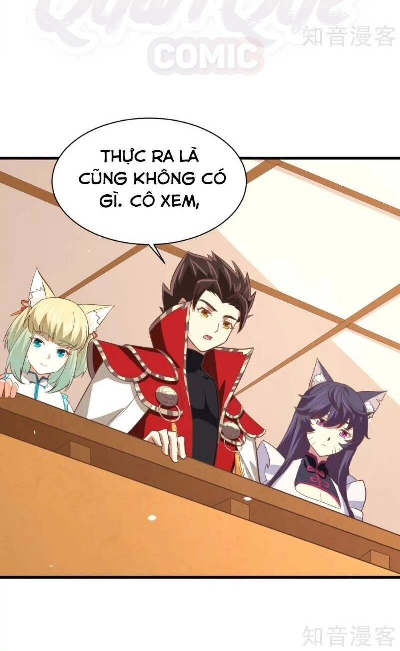 Từ Hôm Nay Bắt Đầu Làm Thành Chủ Chapter 165 - 46