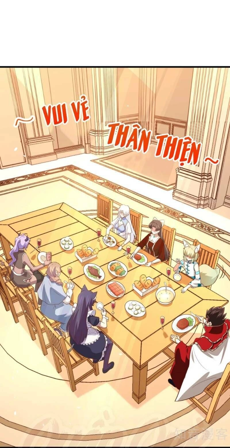 Từ Hôm Nay Bắt Đầu Làm Thành Chủ Chapter 167 - 3