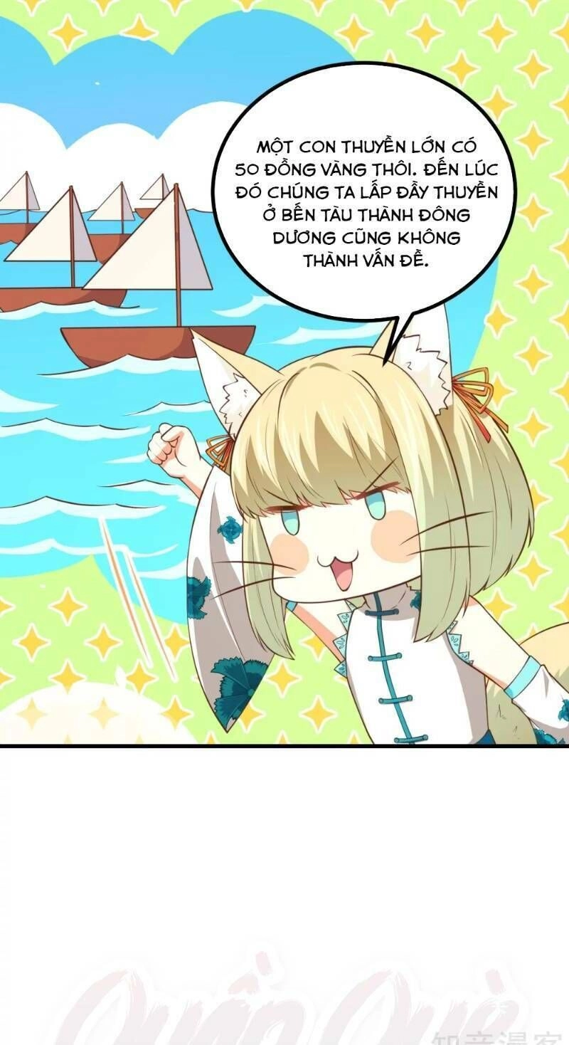 Từ Hôm Nay Bắt Đầu Làm Thành Chủ Chapter 167 - 9