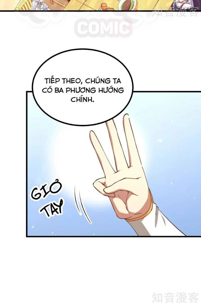 Từ Hôm Nay Bắt Đầu Làm Thành Chủ Chapter 167 - 12