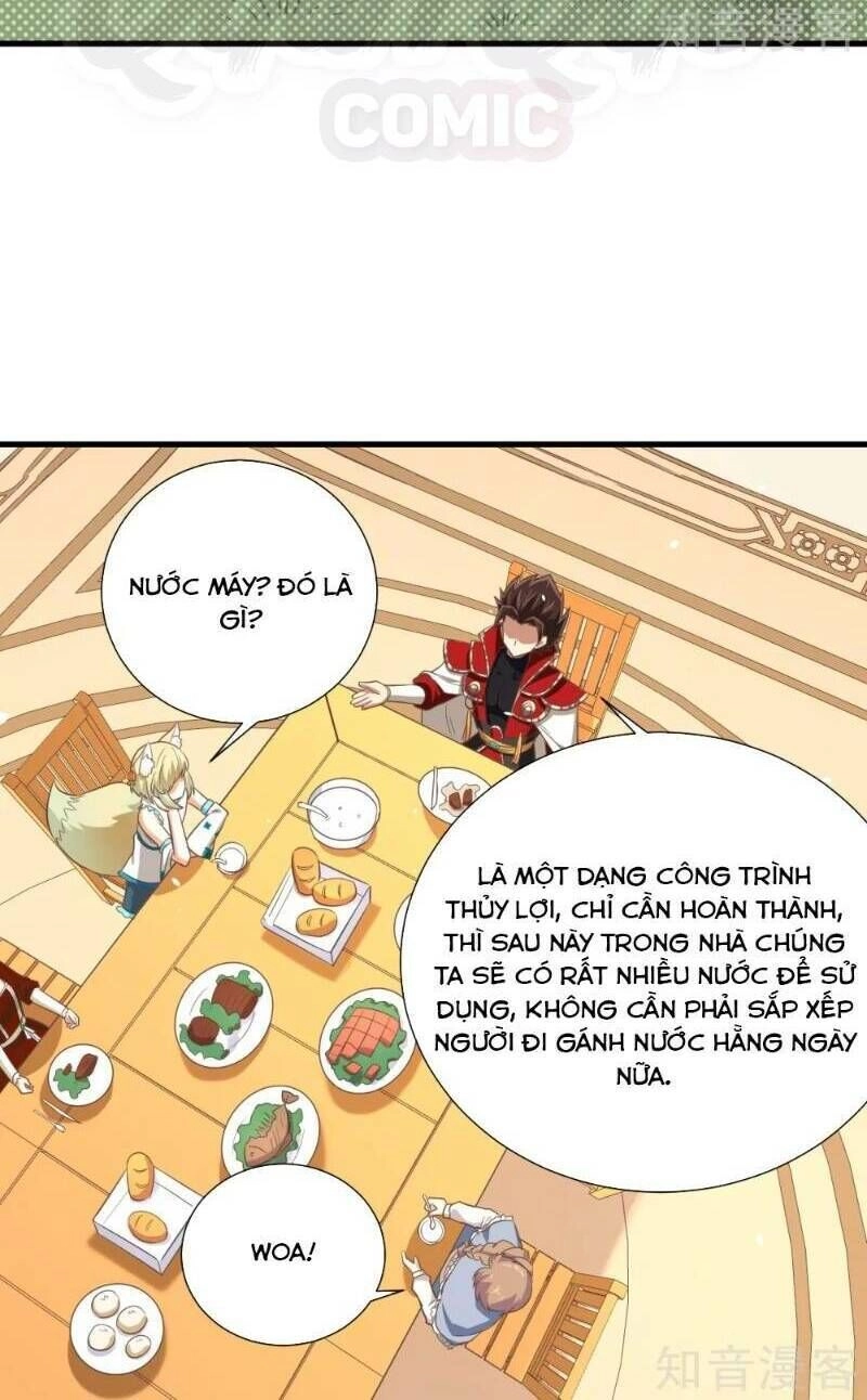 Từ Hôm Nay Bắt Đầu Làm Thành Chủ Chapter 167 - 16