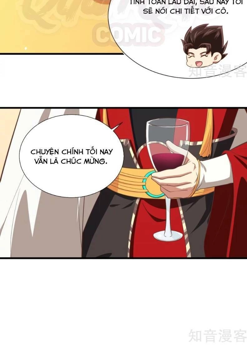 Từ Hôm Nay Bắt Đầu Làm Thành Chủ Chapter 167 - 18