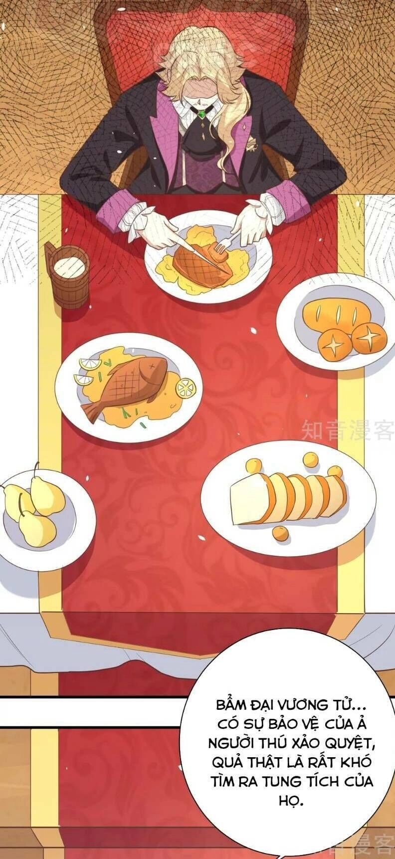 Từ Hôm Nay Bắt Đầu Làm Thành Chủ Chapter 167 - 32