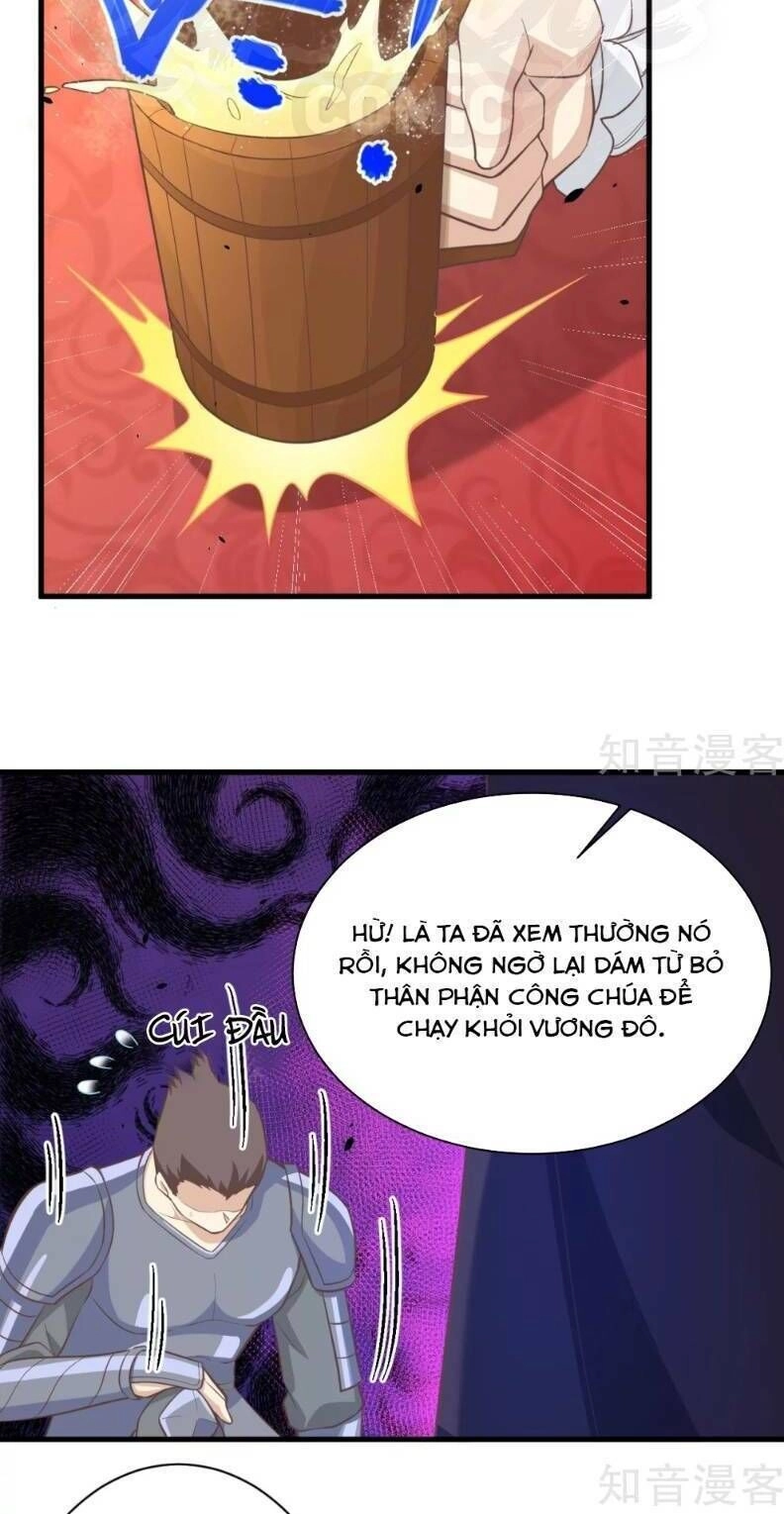 Từ Hôm Nay Bắt Đầu Làm Thành Chủ Chapter 167 - 34