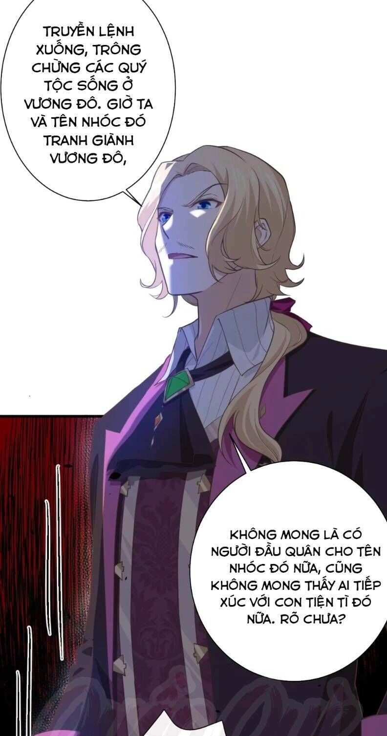 Từ Hôm Nay Bắt Đầu Làm Thành Chủ Chapter 167 - 35