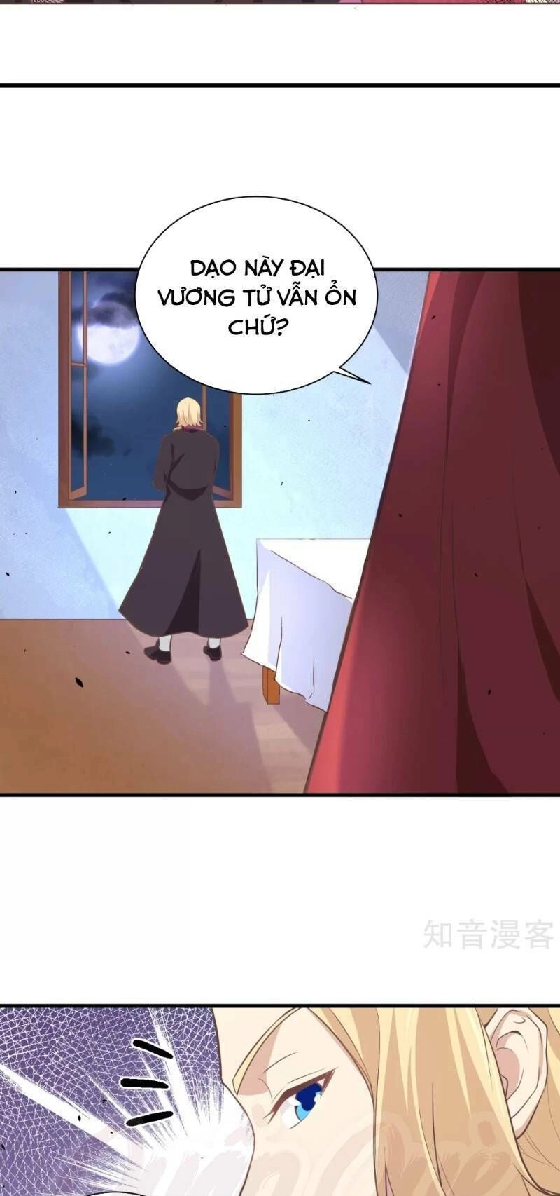 Từ Hôm Nay Bắt Đầu Làm Thành Chủ Chapter 167 - 37