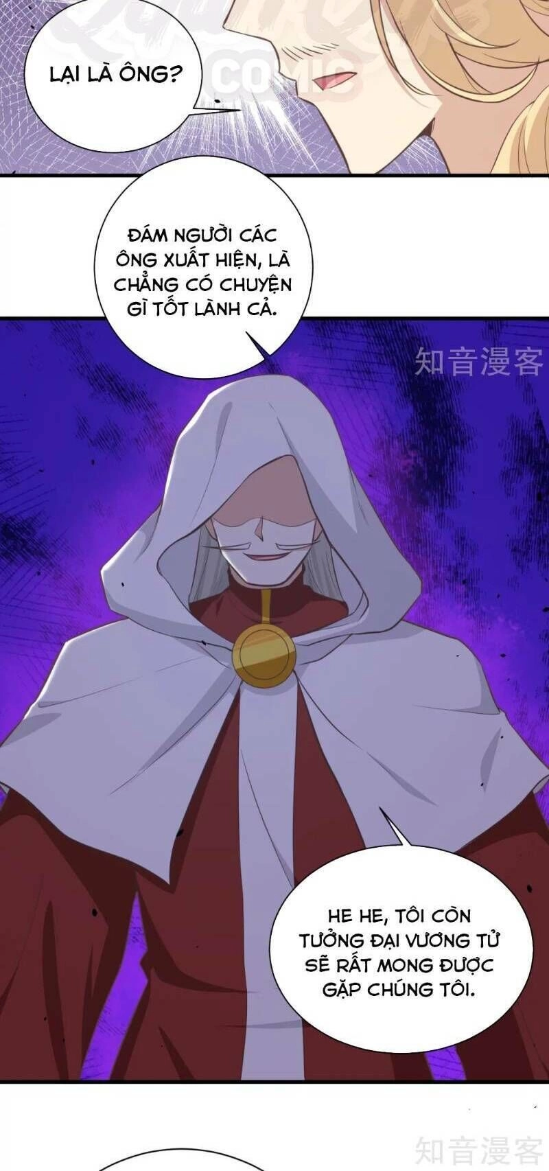 Từ Hôm Nay Bắt Đầu Làm Thành Chủ Chapter 167 - 38