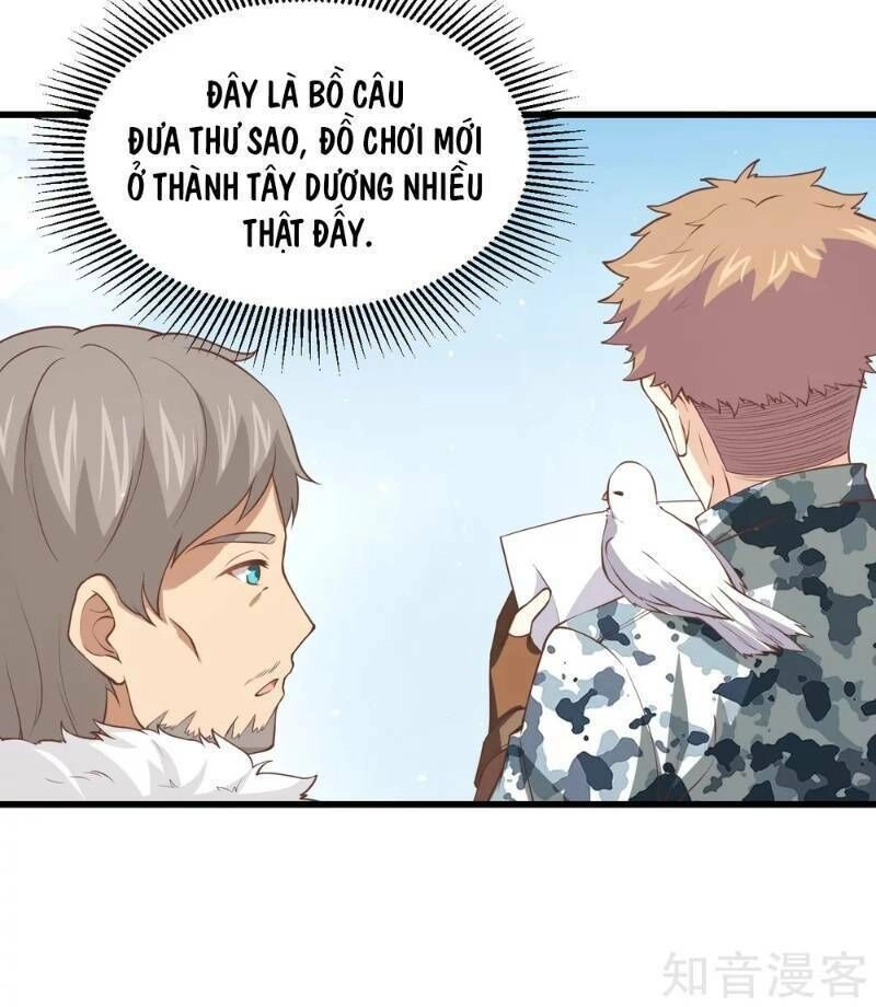 Từ Hôm Nay Bắt Đầu Làm Thành Chủ Chapter 168 - 6