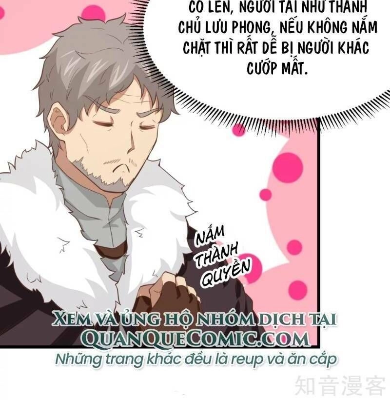 Từ Hôm Nay Bắt Đầu Làm Thành Chủ Chapter 168 - 12