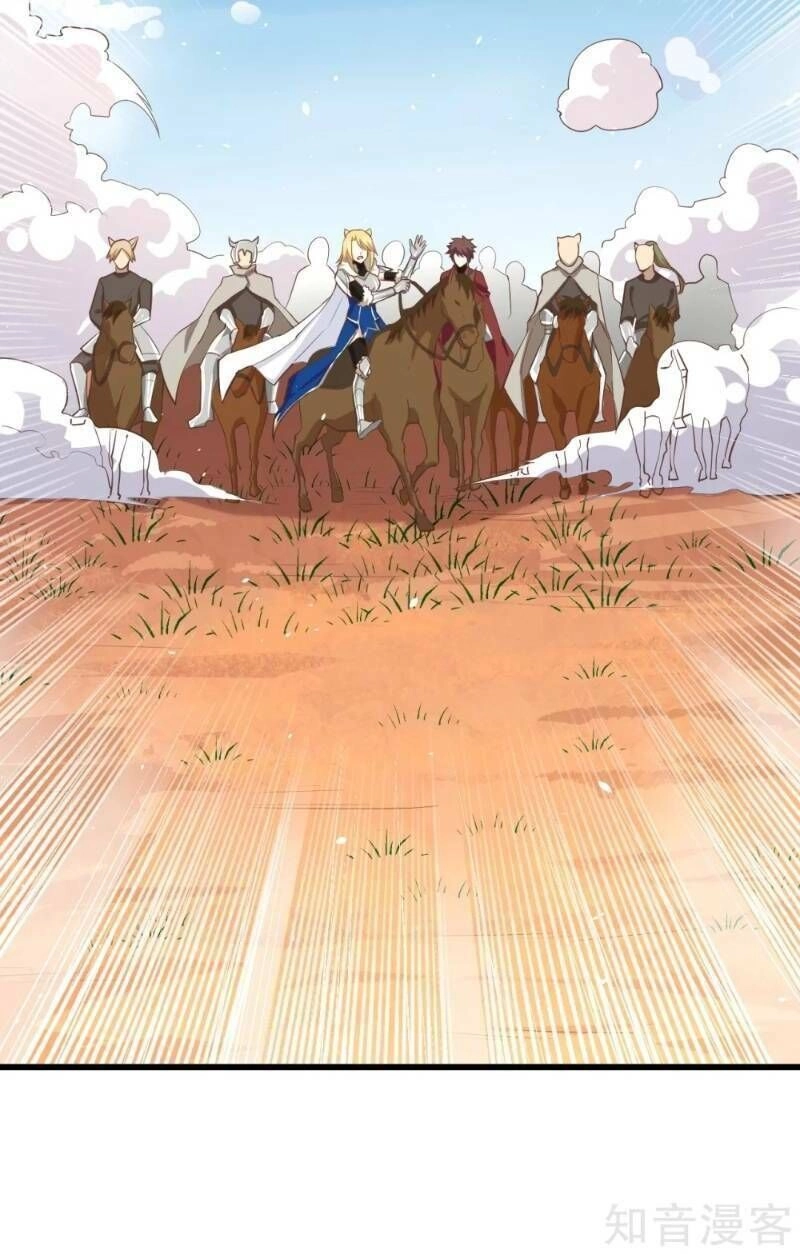 Từ Hôm Nay Bắt Đầu Làm Thành Chủ Chapter 168 - 15