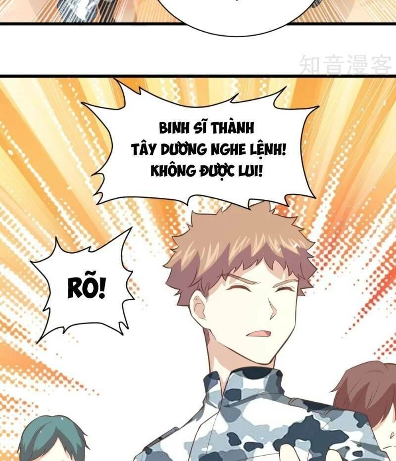 Từ Hôm Nay Bắt Đầu Làm Thành Chủ Chapter 168 - 29