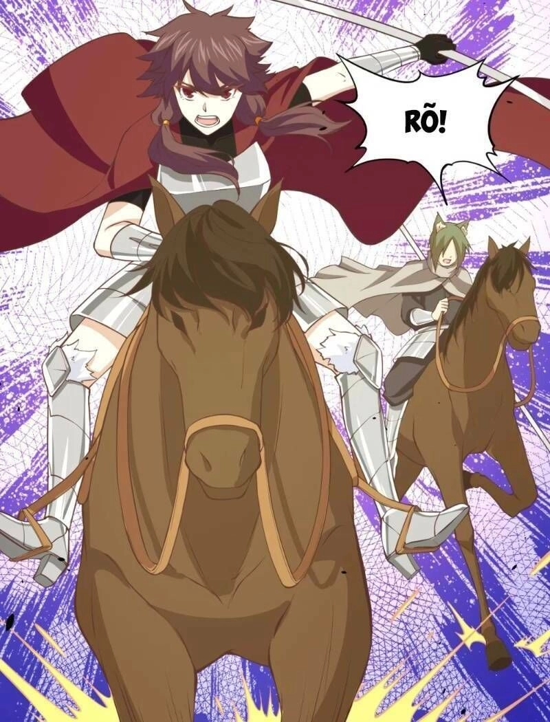 Từ Hôm Nay Bắt Đầu Làm Thành Chủ Chapter 168 - 32