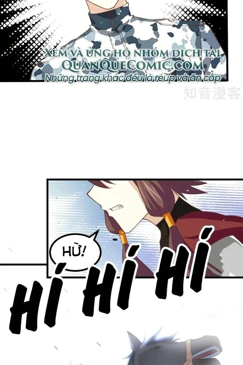 Từ Hôm Nay Bắt Đầu Làm Thành Chủ Chapter 168 - 35