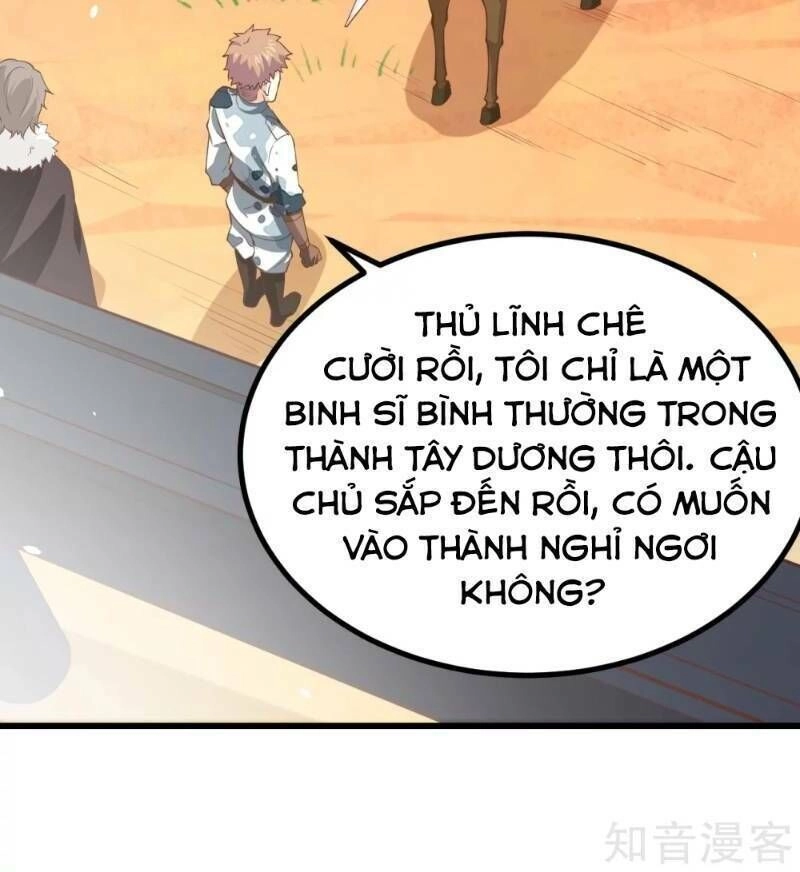 Từ Hôm Nay Bắt Đầu Làm Thành Chủ Chapter 168 - 39