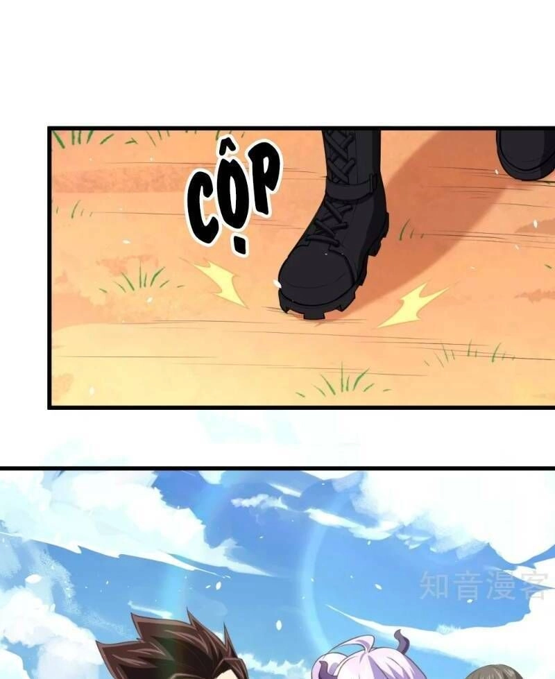 Từ Hôm Nay Bắt Đầu Làm Thành Chủ Chapter 168 - 43