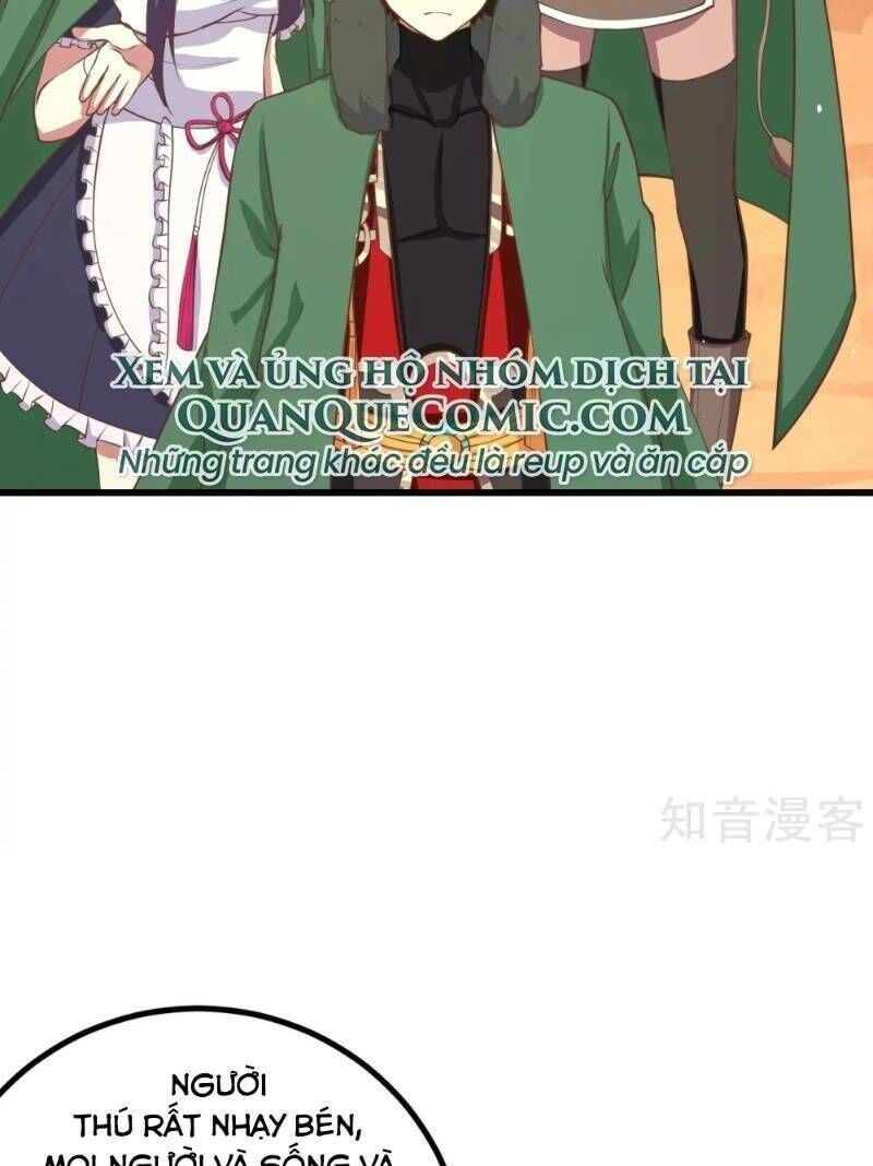 Từ Hôm Nay Bắt Đầu Làm Thành Chủ Chapter 168 - 59