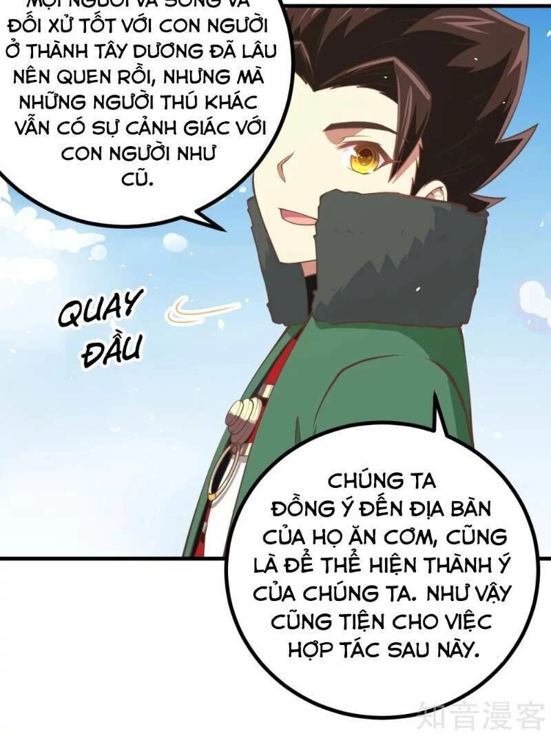 Từ Hôm Nay Bắt Đầu Làm Thành Chủ Chapter 168 - 60