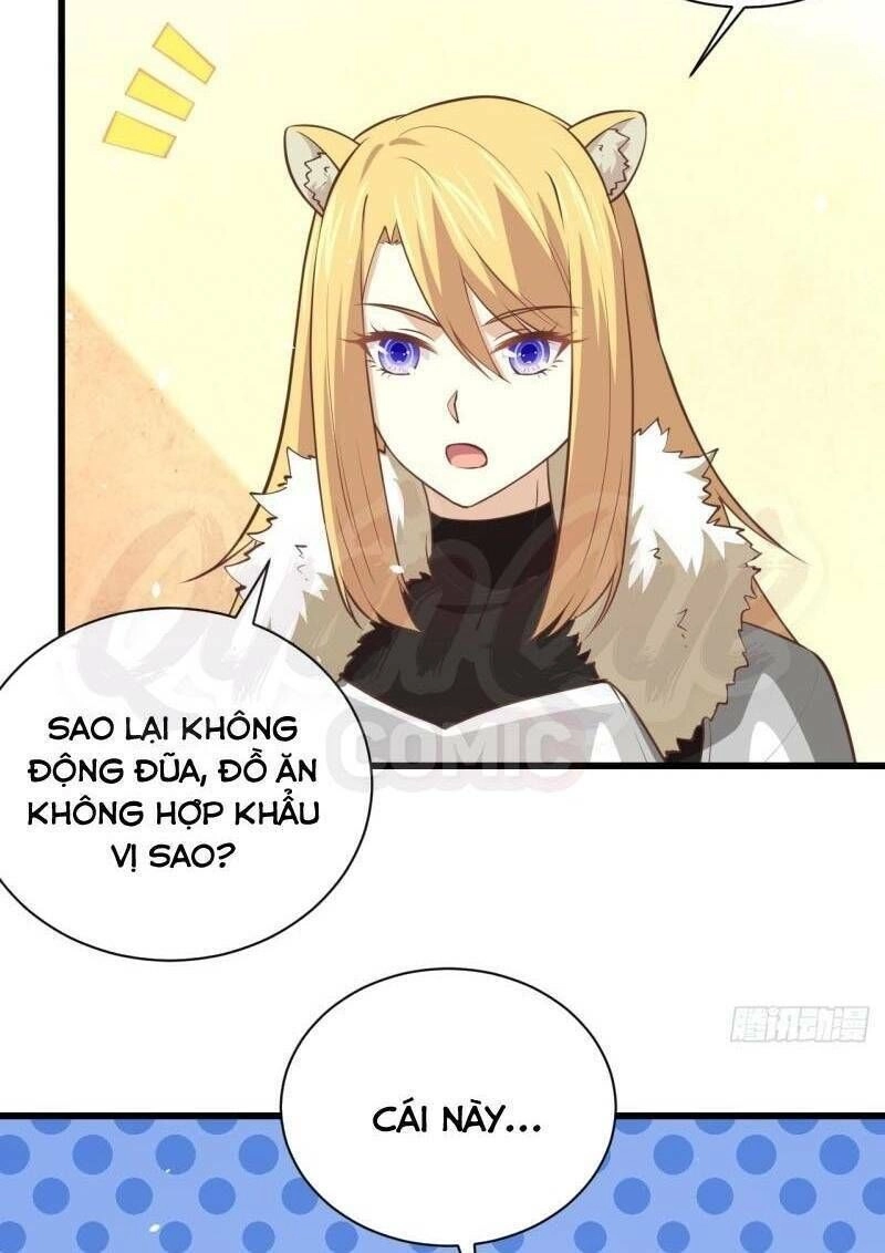 Từ Hôm Nay Bắt Đầu Làm Thành Chủ Chapter 169 - 8