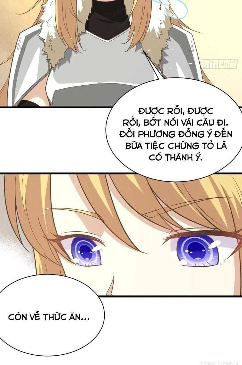 Từ Hôm Nay Bắt Đầu Làm Thành Chủ Chapter 169 - 18