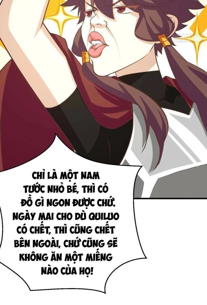 Từ Hôm Nay Bắt Đầu Làm Thành Chủ Chapter 169 - 21