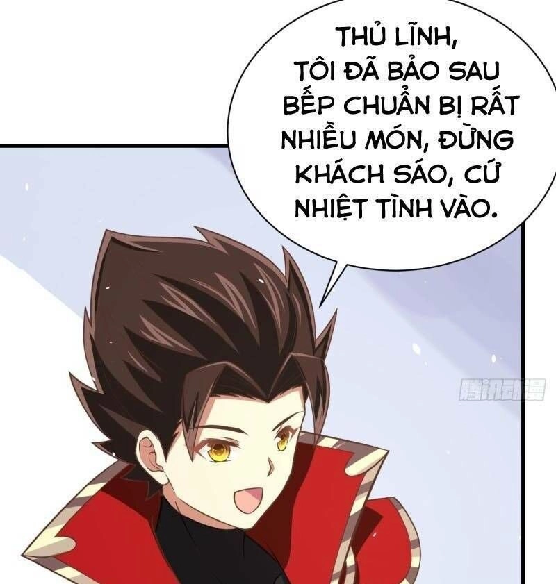 Từ Hôm Nay Bắt Đầu Làm Thành Chủ Chapter 169 - 25