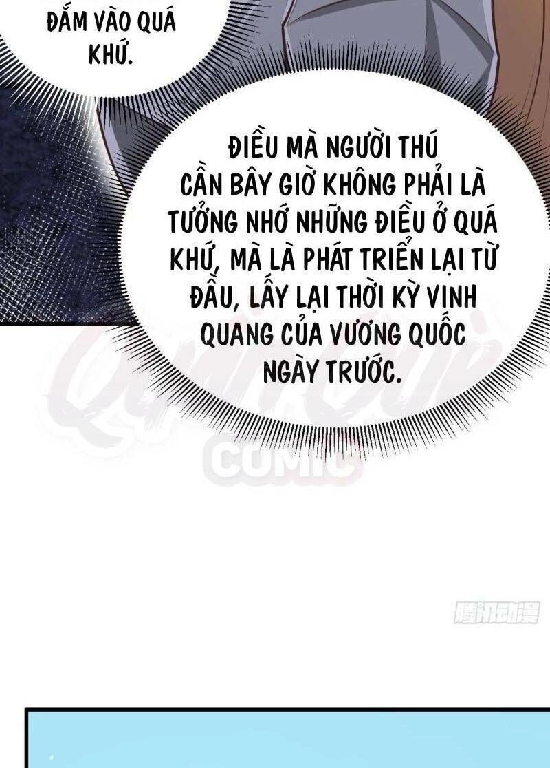 Từ Hôm Nay Bắt Đầu Làm Thành Chủ Chapter 169 - 29