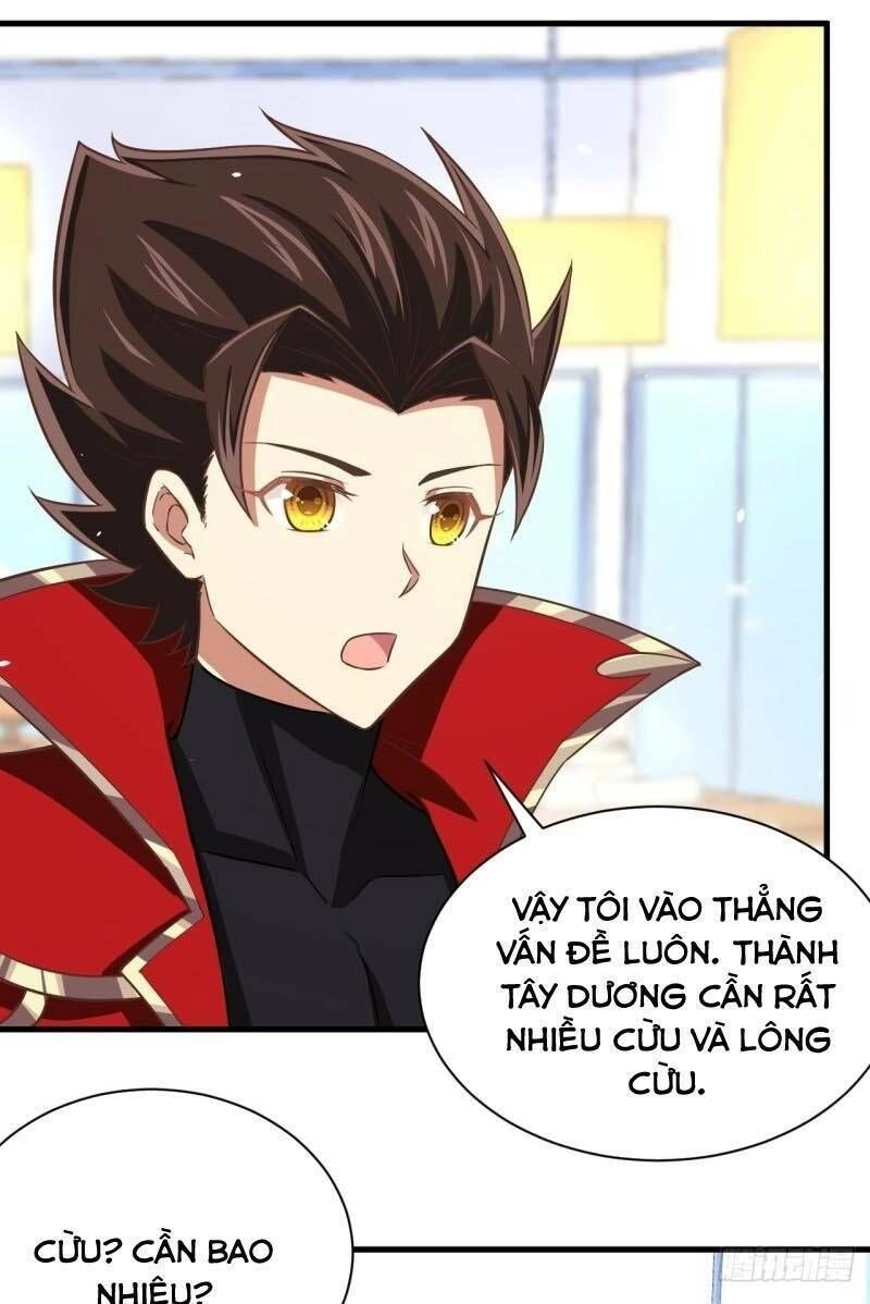 Từ Hôm Nay Bắt Đầu Làm Thành Chủ Chapter 169 - 31