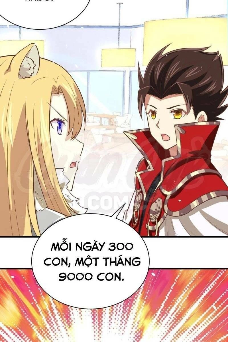 Từ Hôm Nay Bắt Đầu Làm Thành Chủ Chapter 169 - 32