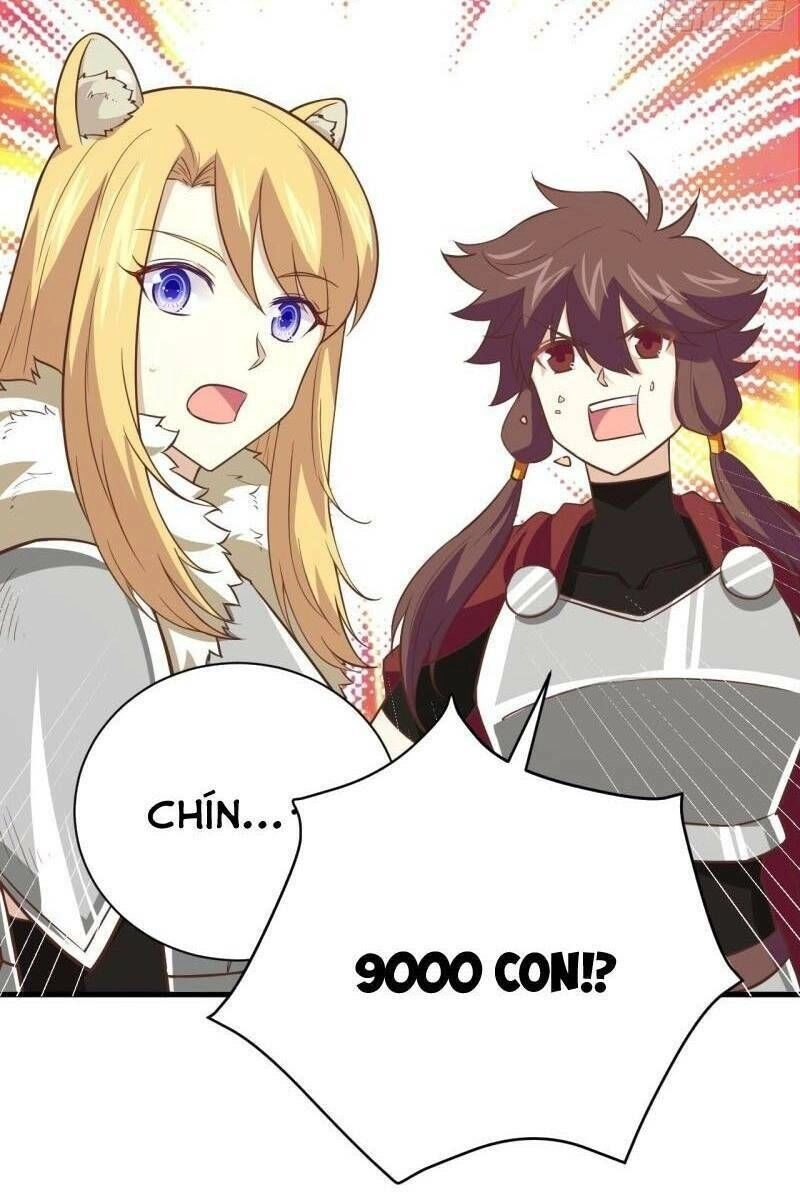 Từ Hôm Nay Bắt Đầu Làm Thành Chủ Chapter 169 - 33