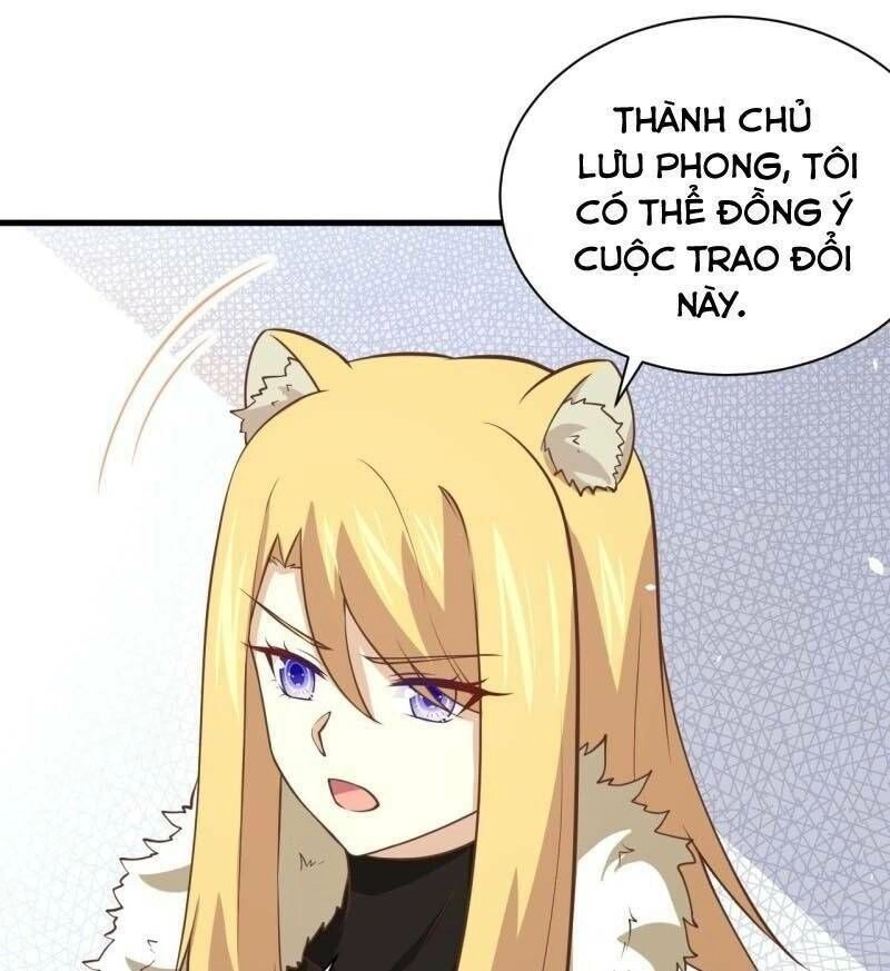 Từ Hôm Nay Bắt Đầu Làm Thành Chủ Chapter 169 - 40