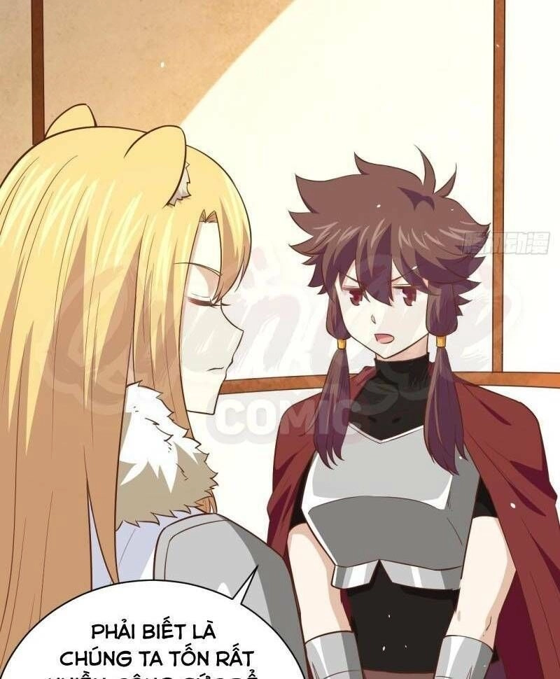 Từ Hôm Nay Bắt Đầu Làm Thành Chủ Chapter 169 - 50