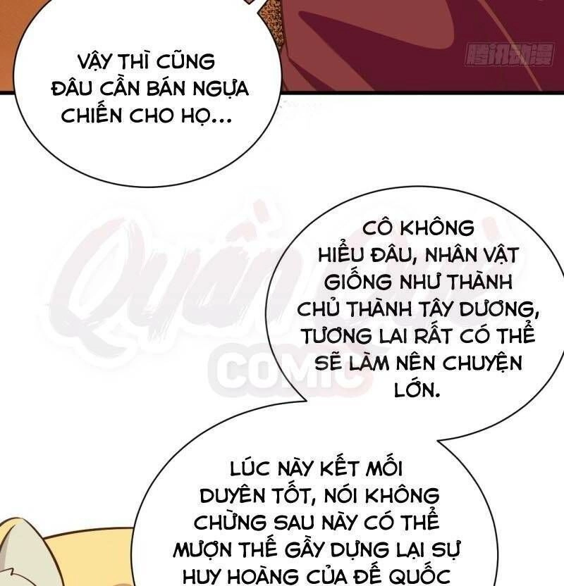 Từ Hôm Nay Bắt Đầu Làm Thành Chủ Chapter 169 - 53