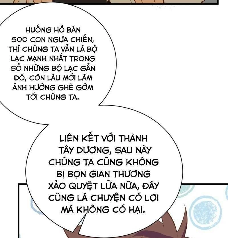 Từ Hôm Nay Bắt Đầu Làm Thành Chủ Chapter 169 - 55