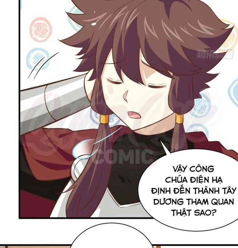 Từ Hôm Nay Bắt Đầu Làm Thành Chủ Chapter 169 - 56